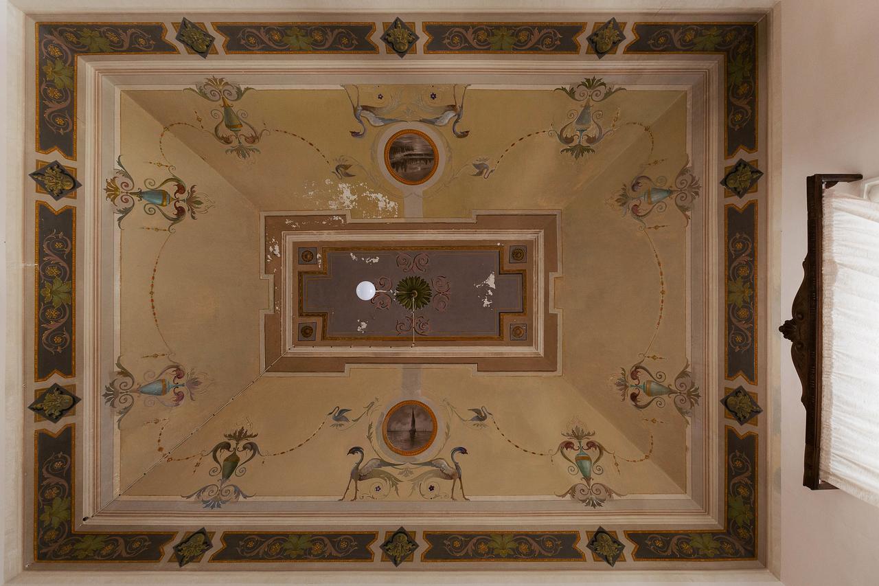 Palazzo Piccinno Парабита Экстерьер фото